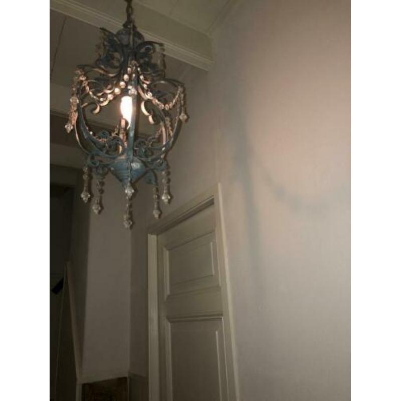 ZGAN! Herberslifestyle lamp