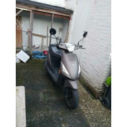 Scooter te koop