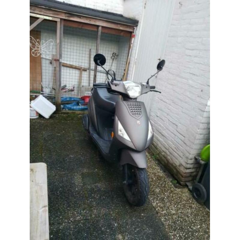 Scooter te koop