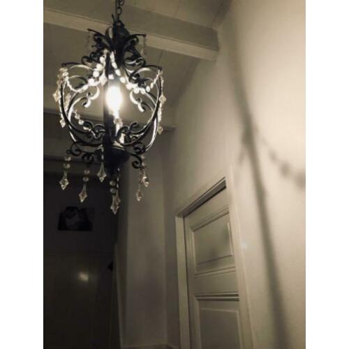 ZGAN! Herberslifestyle lamp
