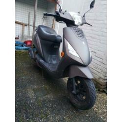Scooter te koop