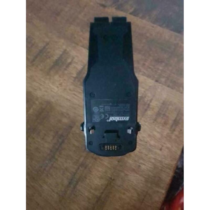 TC70 symbol/zebra scanner + scan handel/trigger