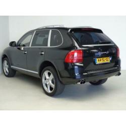 Porsche Cayenne 4.5 S V8