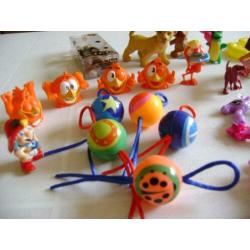 28 speeltjes ook leuk voor de rommelmarkt koningsdag metdora