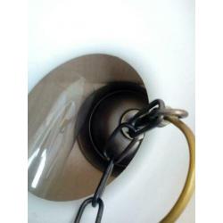 Gratis retro hanglamp