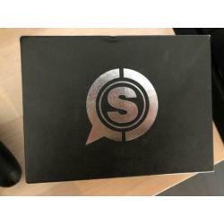 PS4 Scuff Controller + Electro magnetic remapping