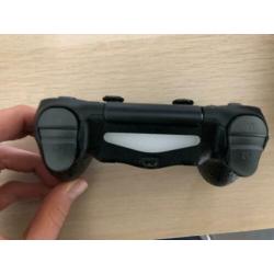 PS4 Scuff Controller + Electro magnetic remapping
