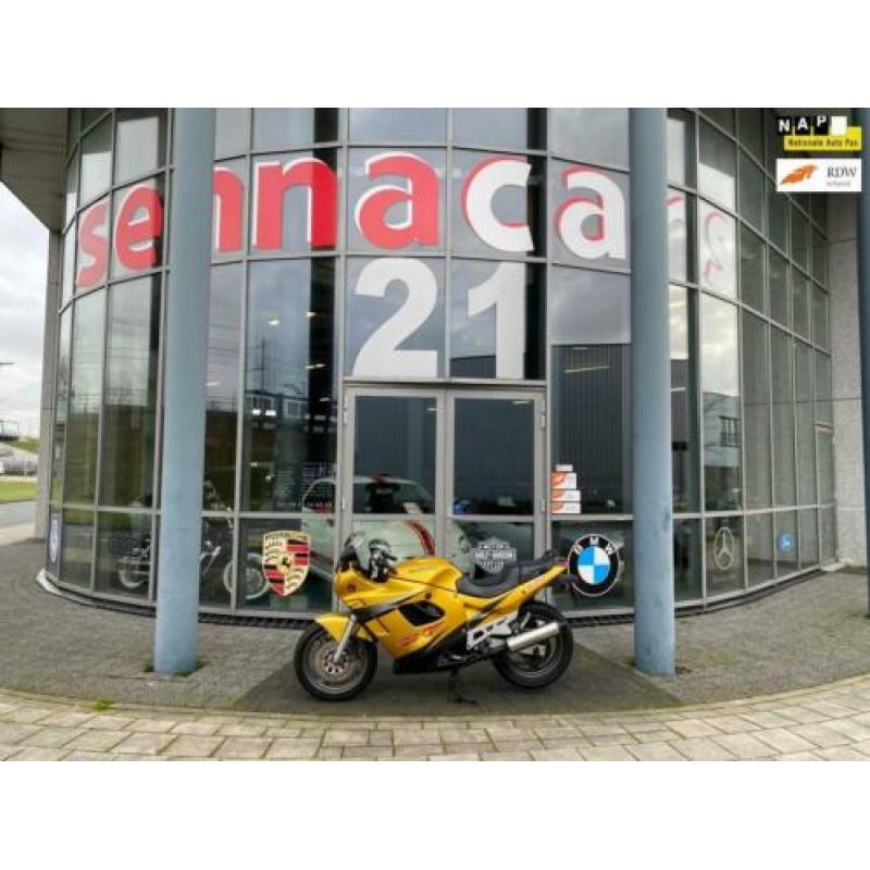 Suzuki Tour GSX 600 F - Leuke motor - Inruil Mogelijk !