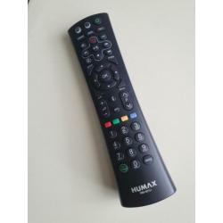 TV ontv. Humax 5300c Ziggo Delta Kabel Noord en Caiway