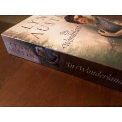 Boek - In Wonderland - Lynn Austin