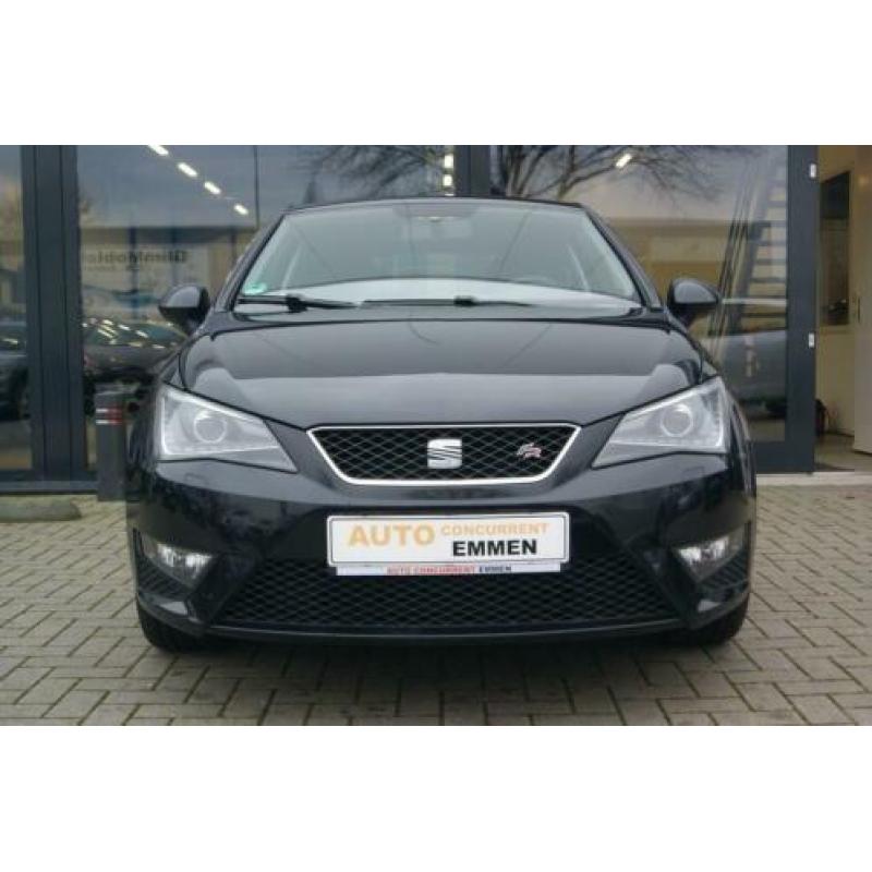 Seat Ibiza SC 1.2 TSI FR + XENON + AIRCO + LM VELGEN