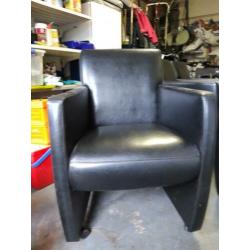 eetkamerstoelen