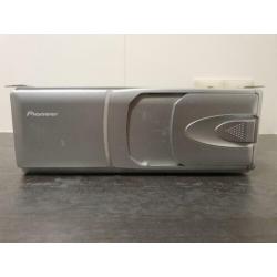 Pioneer Navigatie | AVH-P7500DVD | AVIC 8DVD | Parrot Carkit