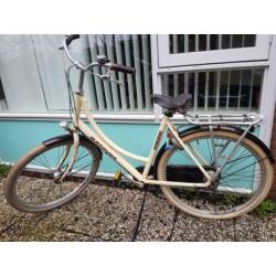 Batavus damesfiets 28 inch