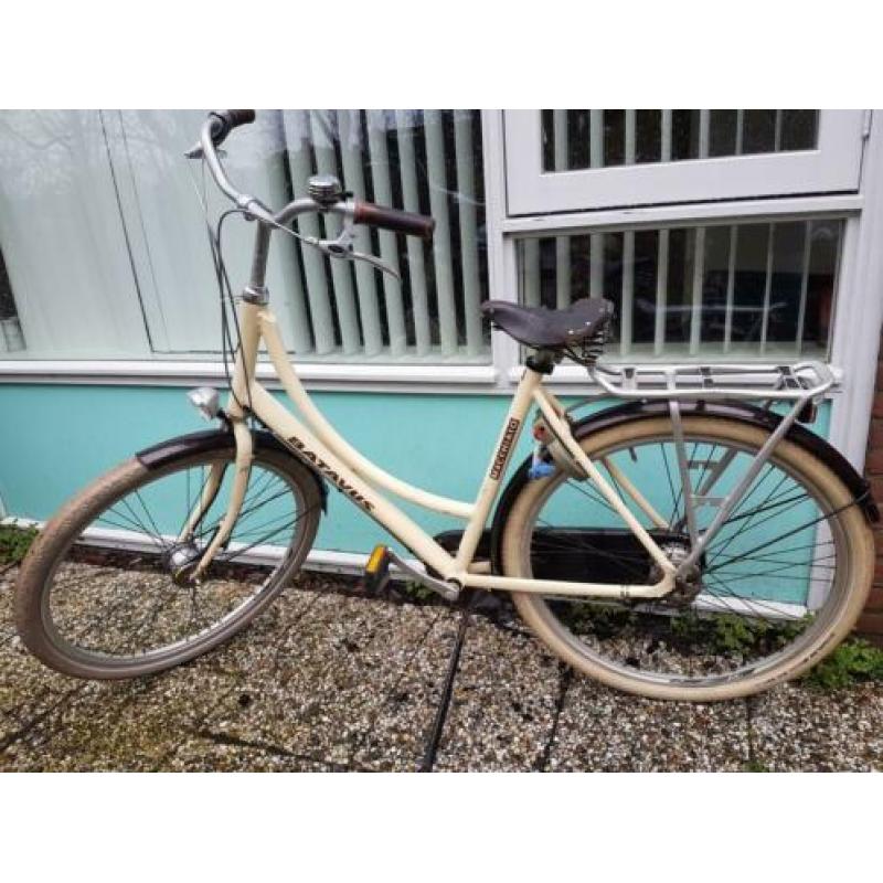 Batavus damesfiets 28 inch