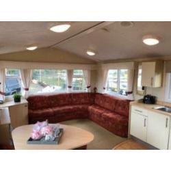 6-persoons chalet te huur in Vinkel €975,-/mnd ALL-IN