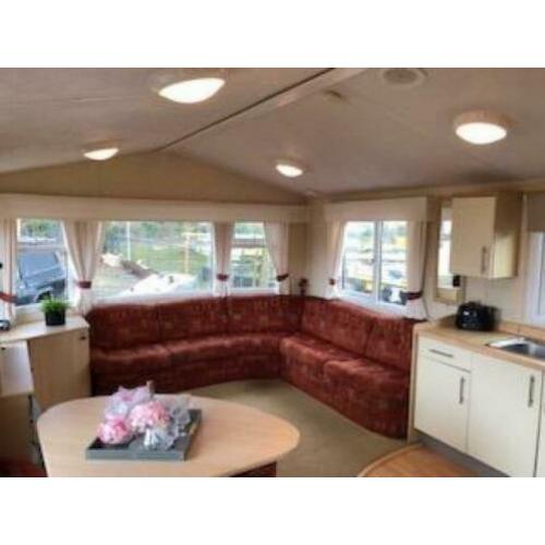 6-persoons chalet te huur in Vinkel €975,-/mnd ALL-IN