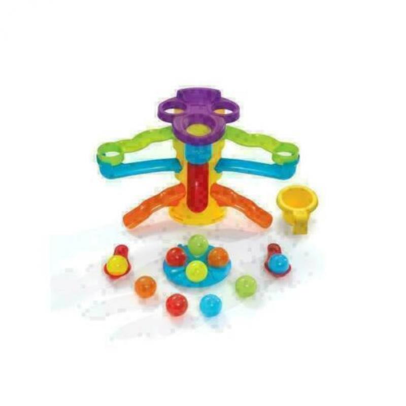 Step2 Busy Ball speeltafel watertafel | Waterspeeltafels