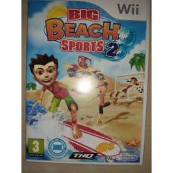 Diverse wii spellen. In prima staat. Spelen zoals het moet