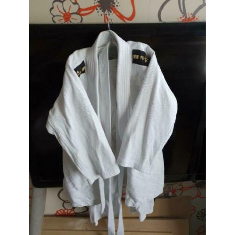 Matsurupak judo/aikido maat 150