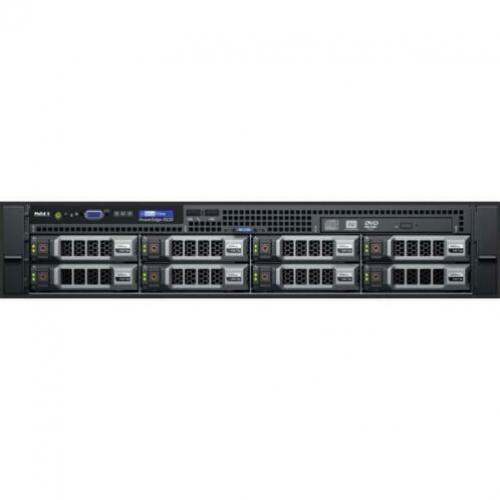 1 st Dell PowerEdge R530 8x 3.5" IN PRIJSVERLAAGD