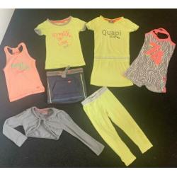 Quapi maat 98/104