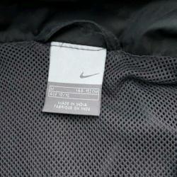 Nike (trainings) jack jongens maat M 140-152 zgan
