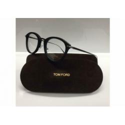 Tom Ford TF5497 bril zwart/zilver