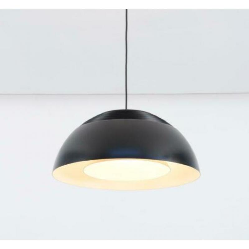 Vintage Danish Design Lamp v Arne Jacobsen / Louis Poulsen
