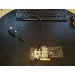 IBM ServeRAID M5014