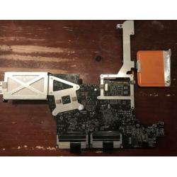 Apple iMac moederbord A1311 21.5" 2 Duo 3.06 Ghz Logic boar