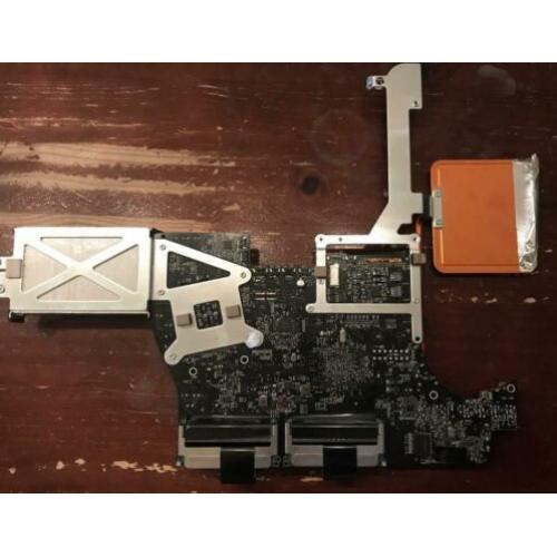 Apple iMac moederbord A1311 21.5" 2 Duo 3.06 Ghz Logic boar