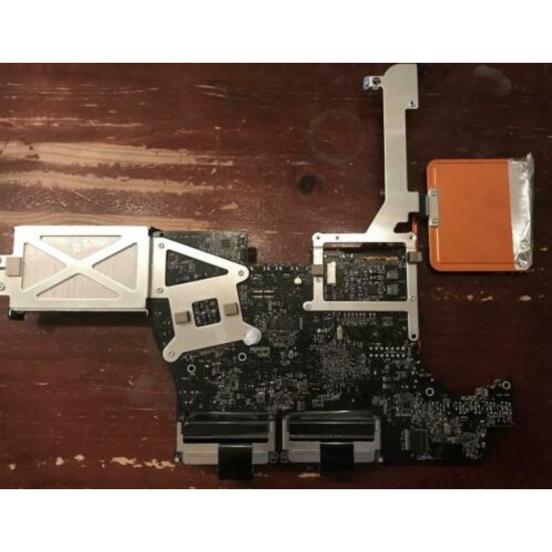 Apple iMac moederbord A1311 21.5" 2 Duo 3.06 Ghz Logic boar