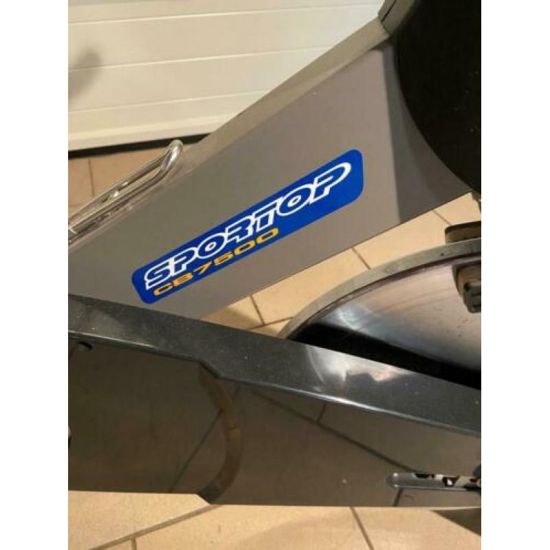 Sportop CB7500 Spinning Bike