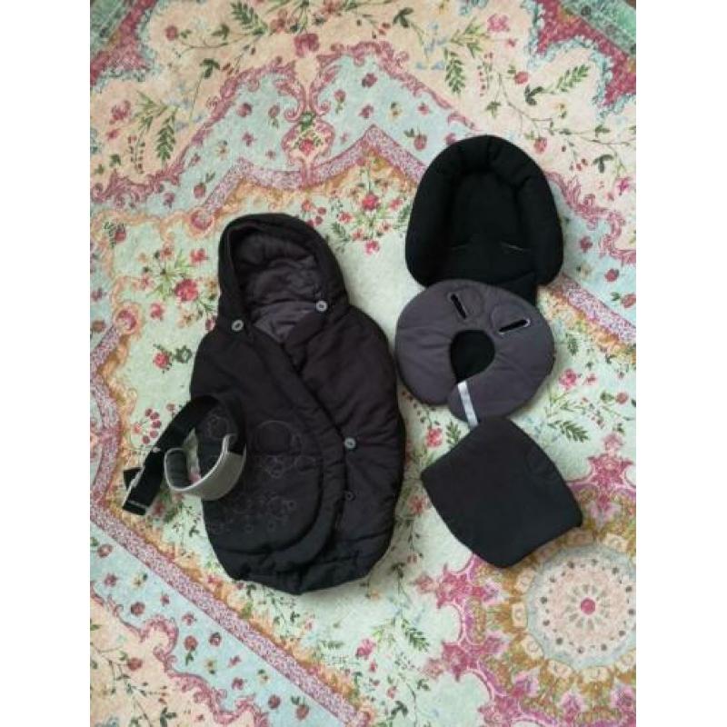 Maxi-Cosi Pebble