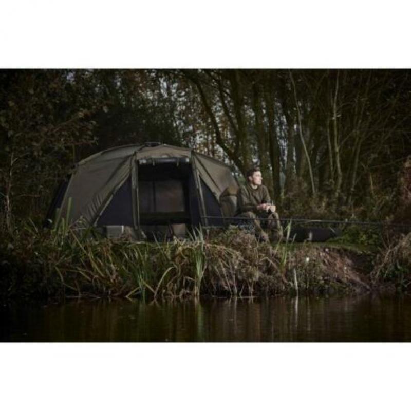 Trakker Tempest Advanced 150 Bivvy / Nieuw in Doos 2020