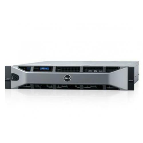 IN PRIJSVERLAAGD Dell PowerEdge R530 8x 3.5"
