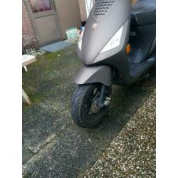 Scooter te koop