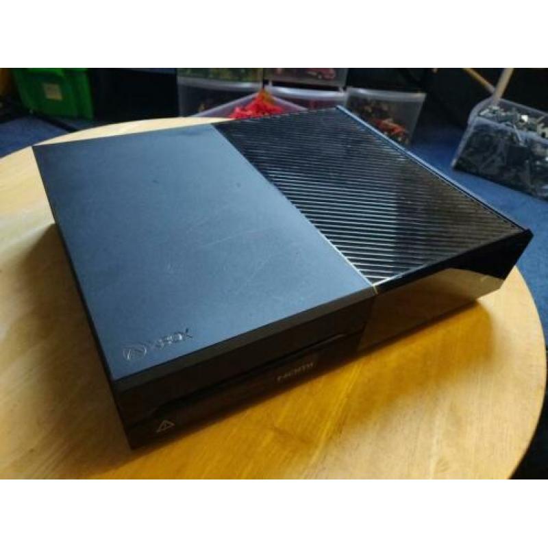 Xbox one 1 TB