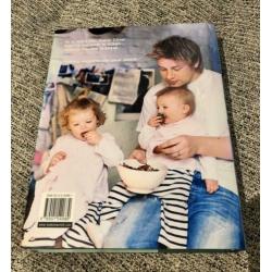 Kookboek | Jamie Oliver - Jamie’s dinners