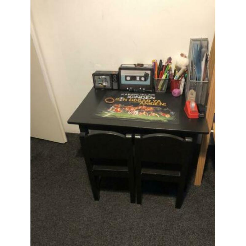 Compleet IKEA kinderkamer te koop
