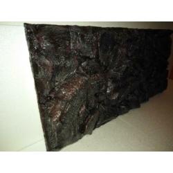 3d achterwand 106x50cm