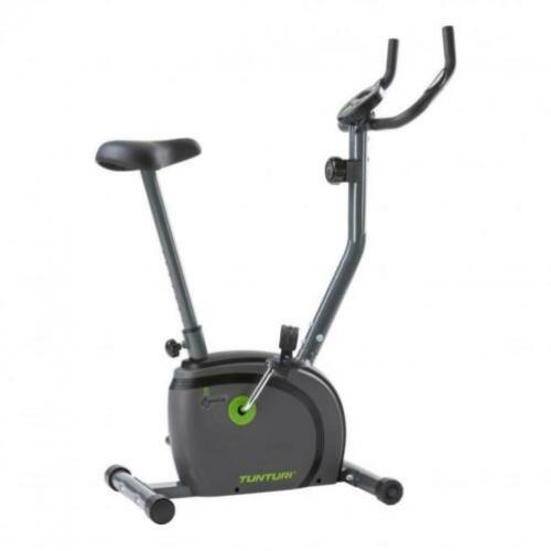 T.k.a.: nieuwe Tunturi Hometrainer