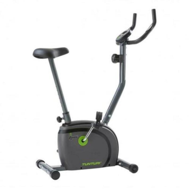 T.k.a.: nieuwe Tunturi Hometrainer
