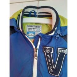 Vingino zomerjas maat 6 maat 116