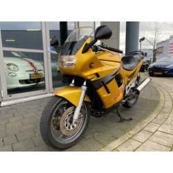 Suzuki Tour GSX 600 F - Leuke motor - Inruil Mogelijk !