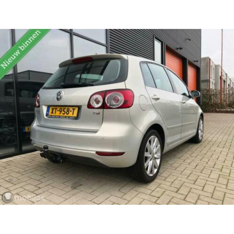 Volkswagen Golf Plus 1.4 TSI Highline
