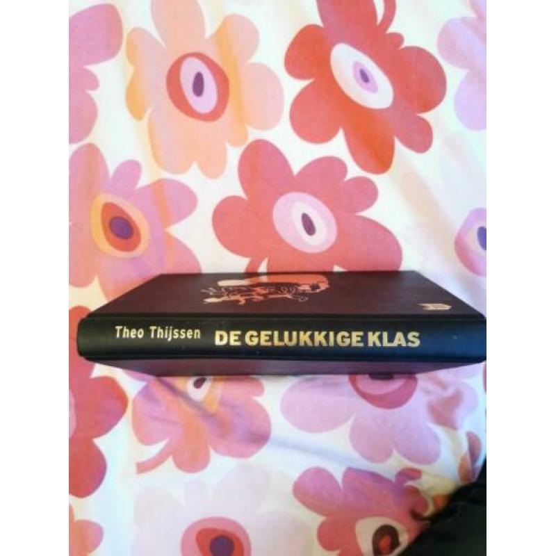 Theo Thijssen, De gelukkige klas