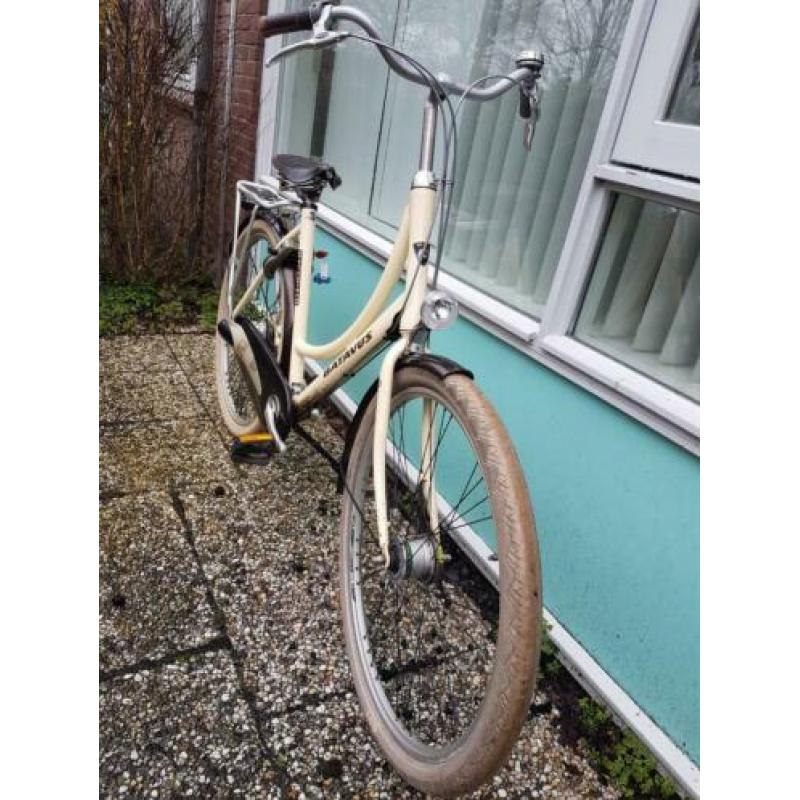 Batavus damesfiets 28 inch