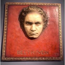 Beethoven, Piano Sonates, Ca.1840. Op.2,7,10,13,14,22,26,27.